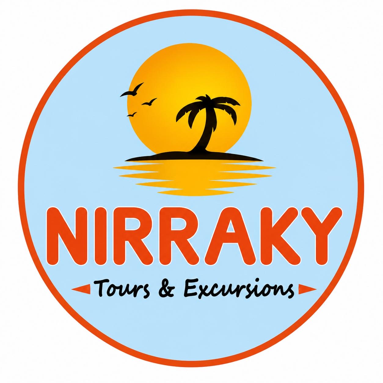 Nirraky Tours & Excursions logo