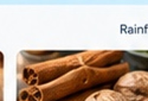Grenada spices