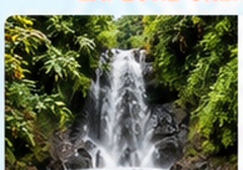 Annandale Falls